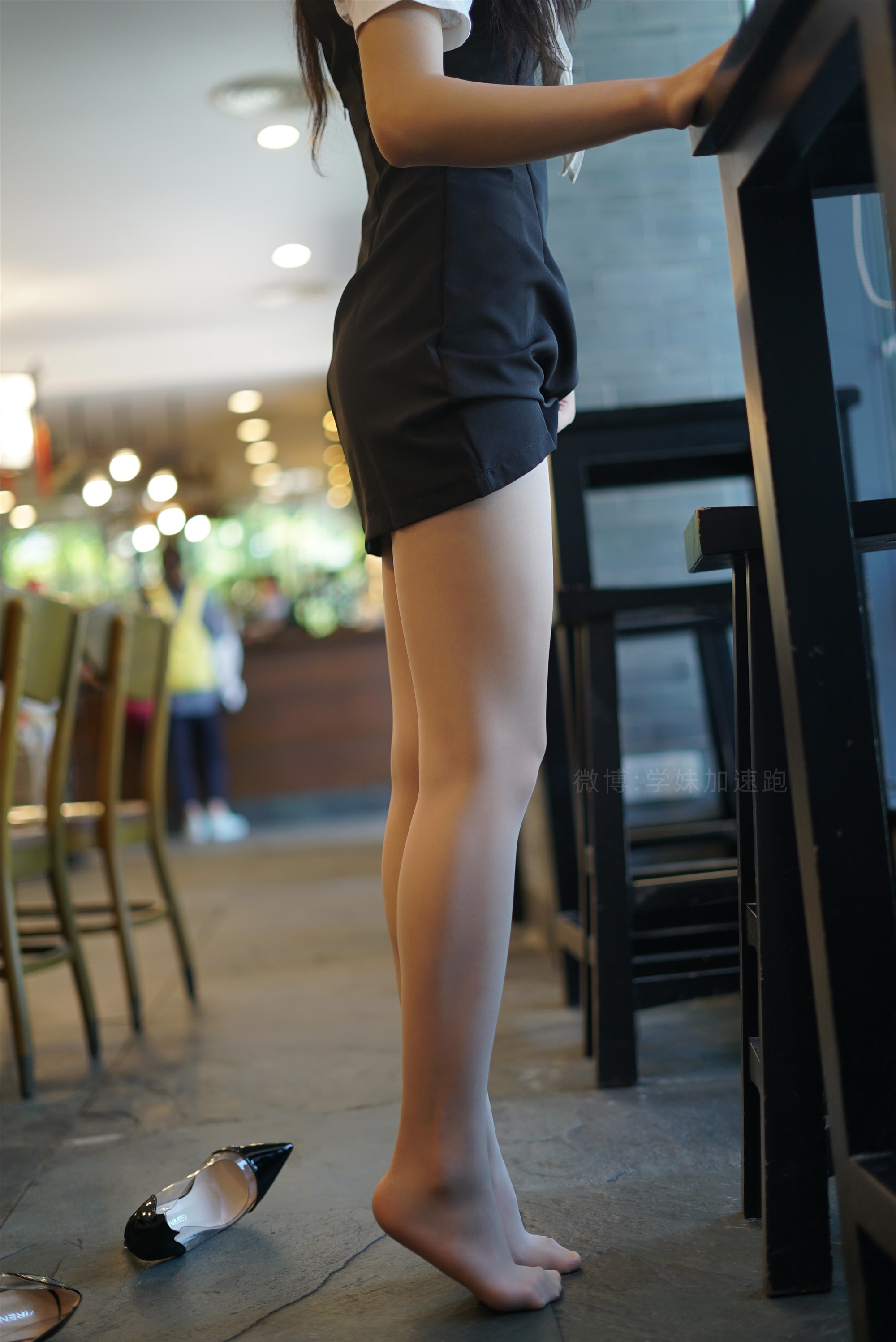 学妹加速跑 XM072《活捉小丝妹-敏儿》